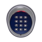 CO-Z Wireless Keypad Remote Door Operator Panel Electric Automatic Gate Opener