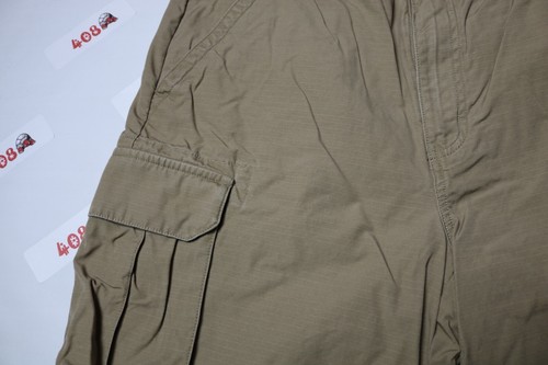 Tommy Hilfiger Cargo Shorts Men’s 31 Tan  - Picture 3 of 8