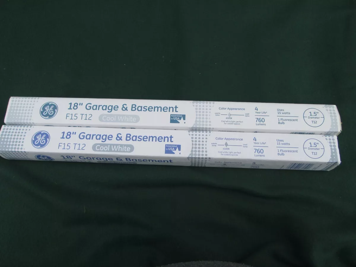 T12 18 inch bulb deals