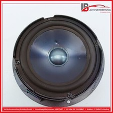 MERCEDES M-KLASSE W164 ML 320 CDI 4MATIC Lautsprecher rechts vorne A1648202602 MERCEDES M-KLASSE W164 ML 320 CDI 4MATIC Lautsprecher rechts vorne A1648202602