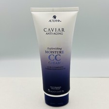 Alterna Caviar Replenishing Moisture CC Cream, 3.4 oz