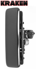 Outside Door Handle For Chevy Astro Gmc Safari Van 1985-2005 Metal Left Front
