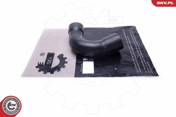 Skv Germany 43SKV933 Ladeluftschlauch FüR Vw Audi Seat Skoda Cupra-image