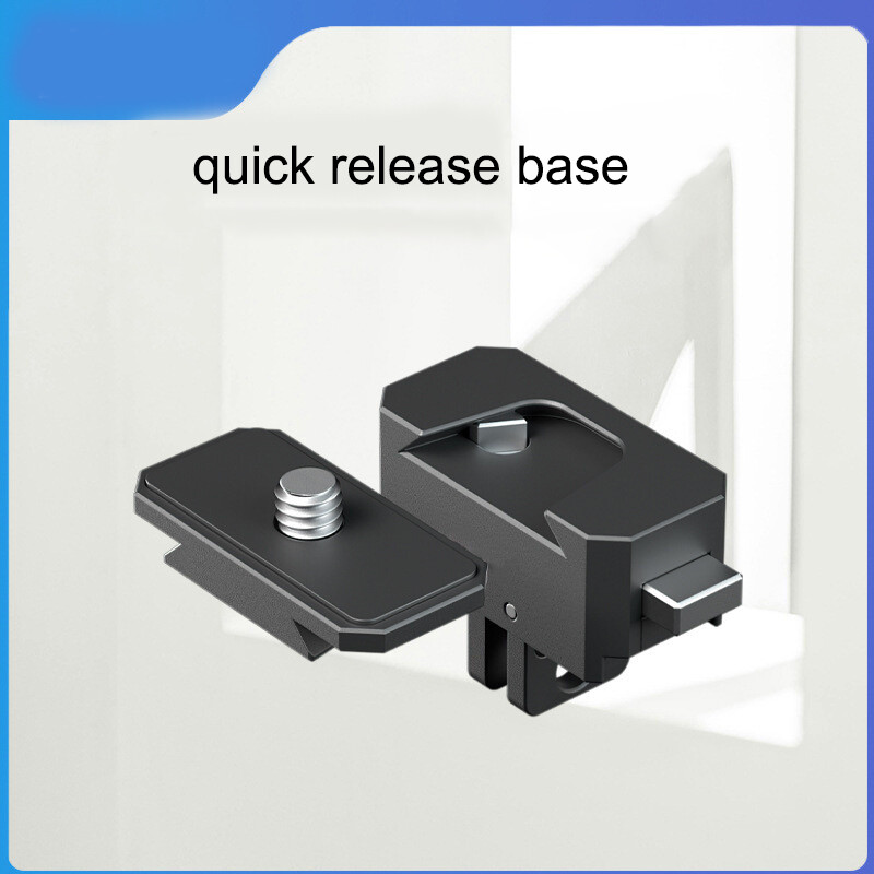 Insta360 Ace Pro Magnetic Quick Release Base for Ace and Ace Pro Cameras