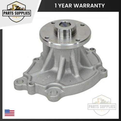Forklift Water Pump with Gasket 21010-FF225 NI21010-FF225 21010FF225