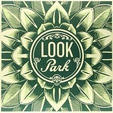 Look Park by Look Park (Record, 2016)