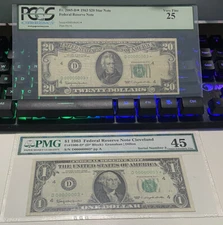 2 MATCH LOW SINGLE DIGIT SUPER BINARY STAR NOTES NUMBER 00000003*  UNIQUE RARE