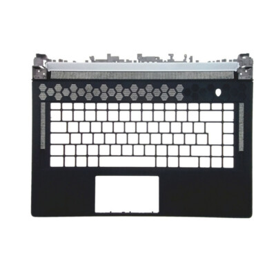 Dell ALIENWARE x15 R2 C Shell Palm Rest UK Large Return Keyboard Shell 0DCF84