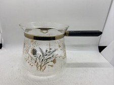 Vintage 1960s David Douglas Soup Sauce Maker / Warmer Prestige Coffee Pot 1 Qt