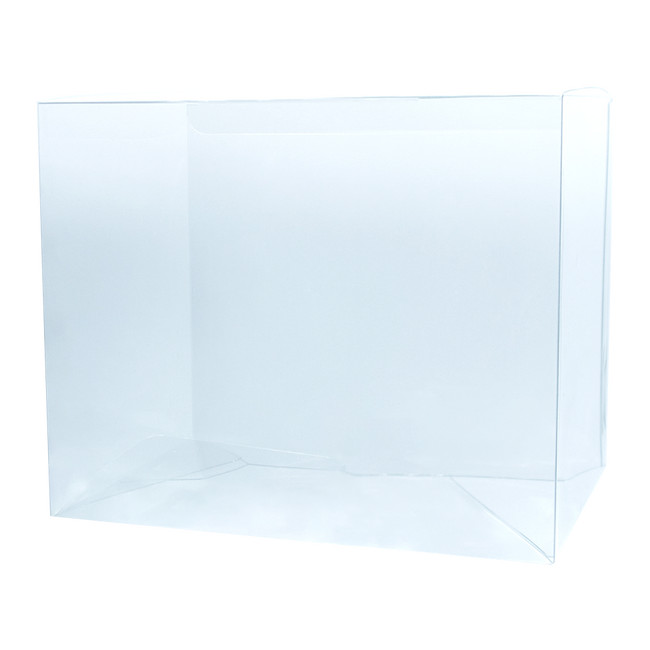 Protector PopShield para Funko Jim Hawkins Treasure Planet #291 Convención de Invierno