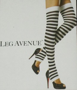 footless hold ups