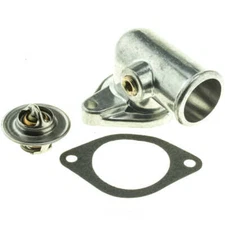 Engine Coolant Thermostat Housing Assembly-Kit Motorad 4818KT