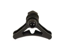 Mission Cable Hanger (Black) [MN1451BLK]