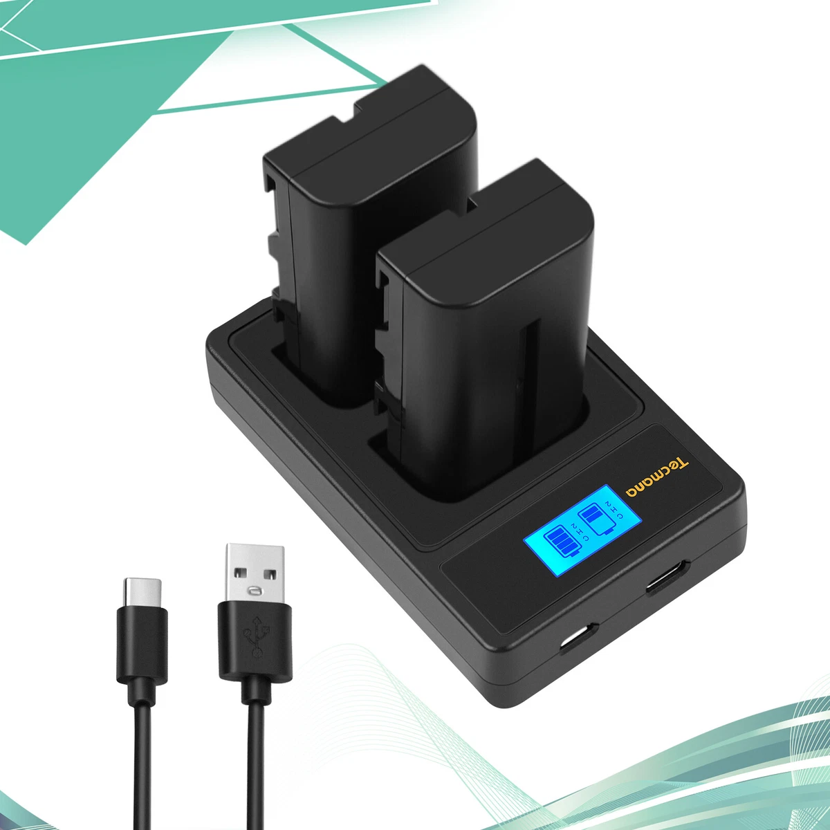 Duracell DRSBX1 Batteria per Sony NP-BX1, 3.7V, 950 mAh, Nero