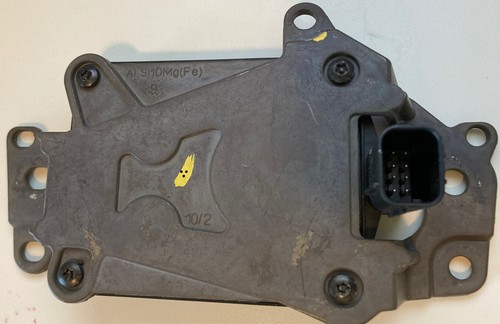 2020 TOYOTA CAMRY FRONT DISTANCE ADAPTIVE RADAR SENSOR OEM: 88210-06120 - Picture 2 of 5