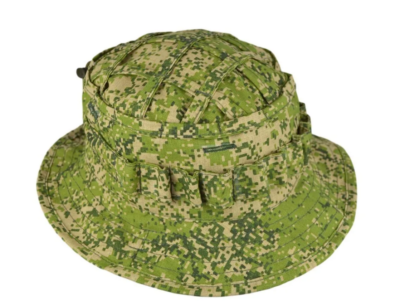 Summer Panama Scout Ratnik-Leto 6sh122 | eBay