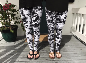 wunder under shibori