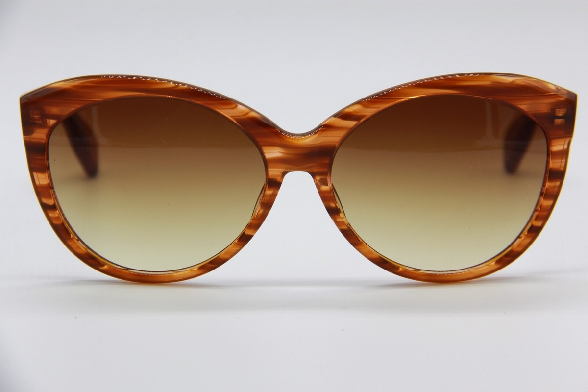 DITA JACQUARD 22014-D-BRN-59 BROWN AUTHENTIC GRADIENT  display picture 2