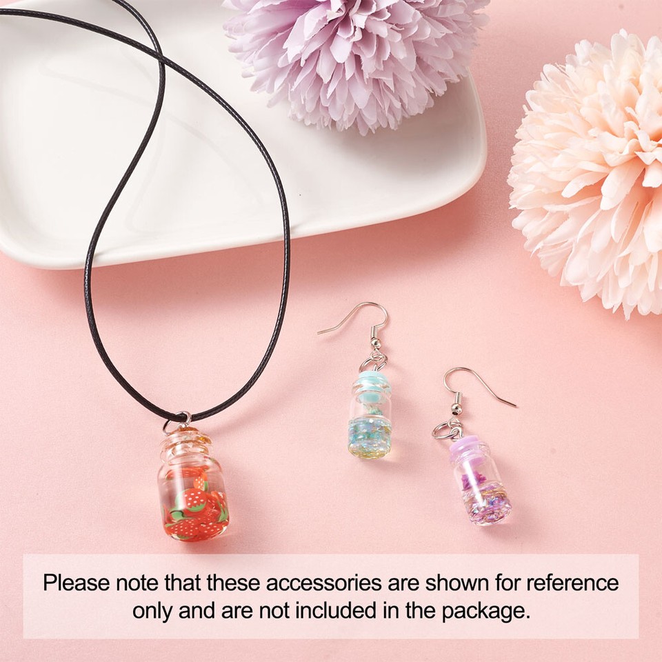 Boba Milk Tea Shaker Keychain / Charm - San José Made