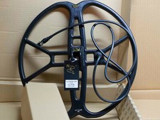 Bobina di ricerca impermeabile NEL Attack 15" DD per MINELAB x-TERRA ALL 7,5 kHz