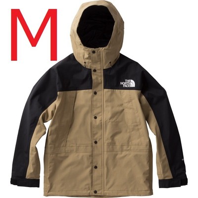 model THE NORTH FACE MOUNTAIN LIGHT JACKET KT NP11834 M North Face 