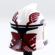 Thorn Clone Trooper RP1 Helmet Phase 1 - Clone Army Customs