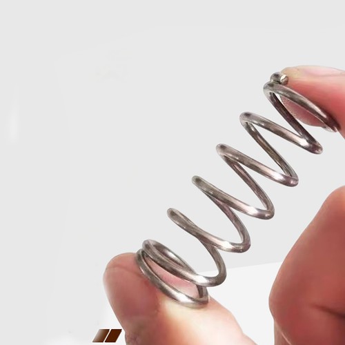 Wire Dia. 0.3mm Compression Pressure Small Springs 304 Stainless Steel Spring - Picture 7 of 8