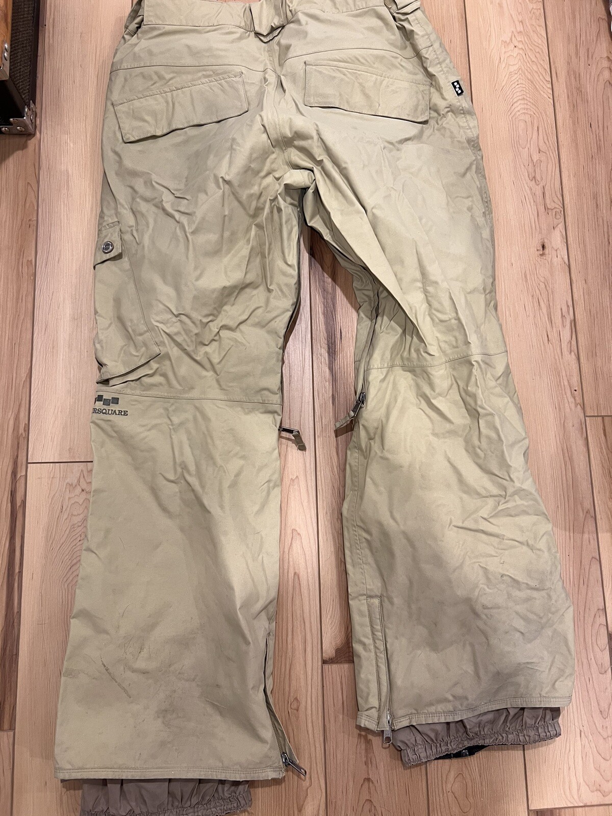 FOURSQUARE Ski Snowboard Pants Large