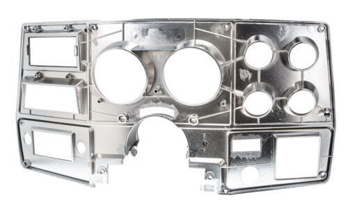 Dash Instrument Bezel w/ AC 78-80 Chevy GMC C/K Truck Blazer Jimmy Suburban - Bild 3 von 3