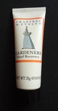 Crabtree Evelyn  Gardeners Recovery Cream 25g, 0.9 oz