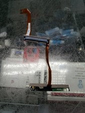 Apple MacBook 17" 2007 HDD cable - SATA - 821-0516-A free ship