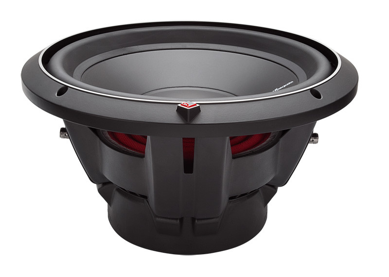 Rockford Fosgate P2D2-12 800W DVC Subwoofer for sale online | eBay