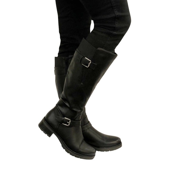 naturalizer dalton boot