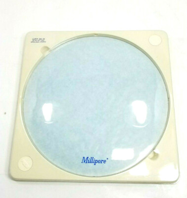 Millipore AA29325 Membranes 0.8 um Pore Size 293 mm Diameter 25 Pack