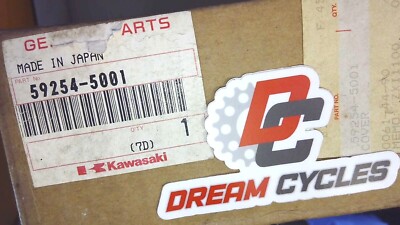NOS GENUINE Kawasaki 1996 1100 ZXI HANDLING KIT OEM 59254-5001