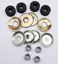 RDX 110 / 130 Defender Rear Shock Absorber Bush / Bushes Kit