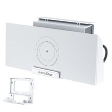 2 in 1 Starlink Gen 3 Router Mount, All in One Starlink V3 Mesh Router and