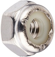 The Hillman Group 829716 10 By 24-inch Stainless Steel Nylon Insert Locknut, 100 on sale The Hillman Group 829716 10 By 24-inch Stainless Steel Nylon Insert Locknut, 100 on sale