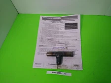 New Continental Industries punch tee 120109061200