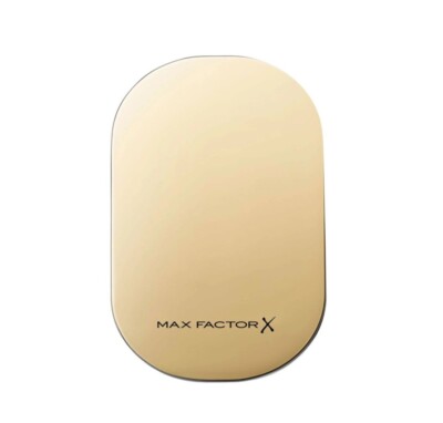6 × MAX FACTOR Facefinity Compact Long Lasting Foundation 10g - 010 Soft Sable