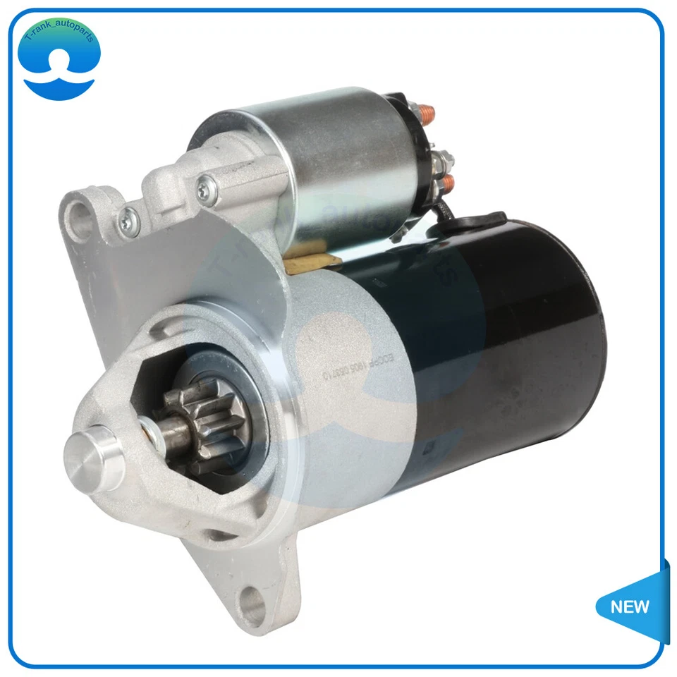 Motor De Arranque 3273 Apto para Ford Ranger 1998-2011 y Ford Explorer V6 1997-2010 Foto 2 de 4