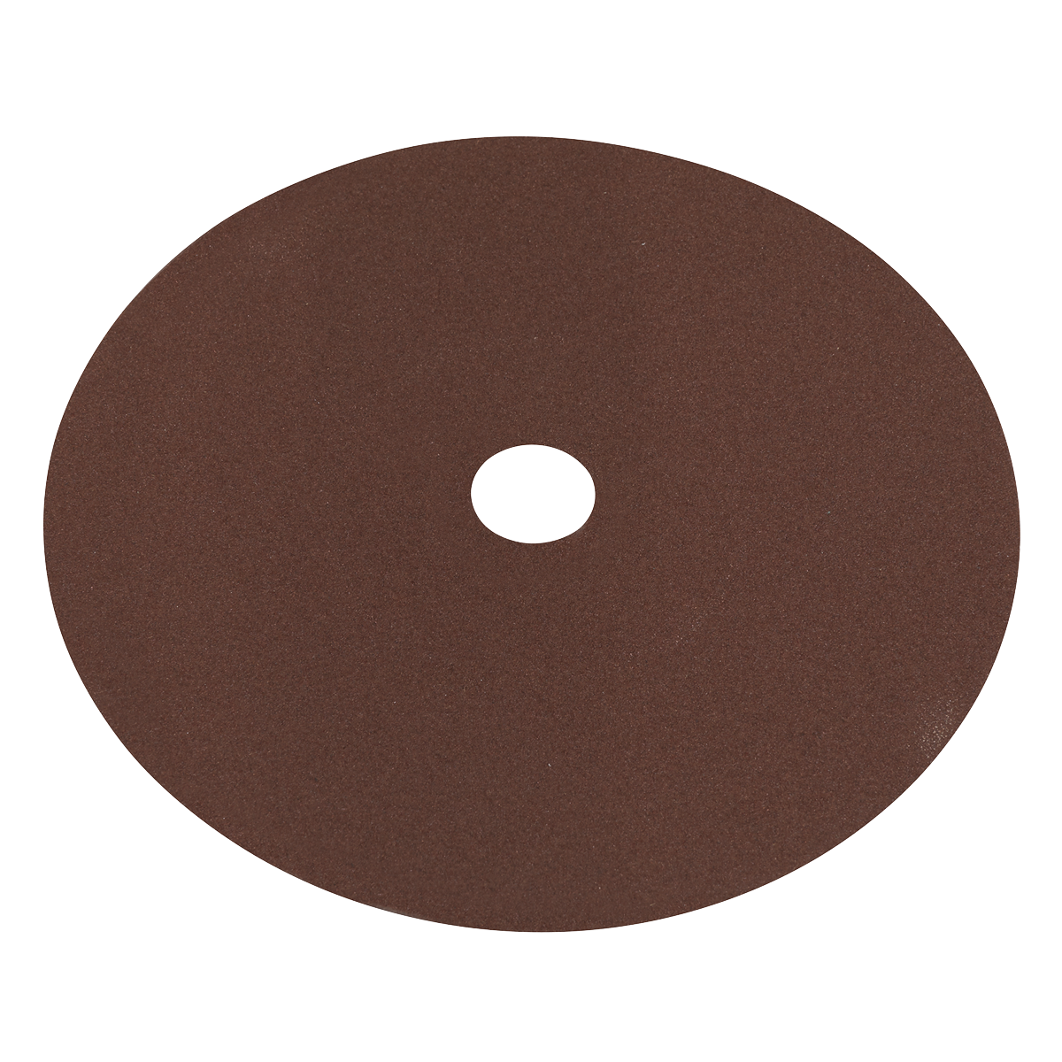 Fibre Backed Disc Ø175mm - 120Grit Pack of 25