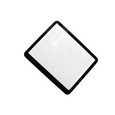 Outer screen suitable For Canon A470 camera LCD screen repair accessories