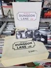 Paul McCartney - Boys of Dungeon Lane - Silver Vinyl + Tote Bag + Post Card Set