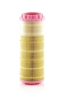 Mann-Filter Luftfilter
