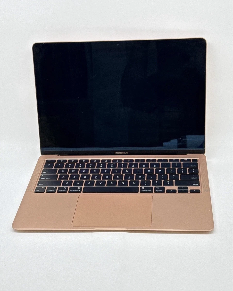 Apple MacBook Pink 8 GB RAM for sale | eBay