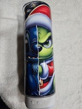 Tumbler With Bluetooth Speaker