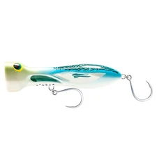 NOMAD DESIGN Chug Norris 150mm/6in Mack Tuna Popper (CHUG150-MT)