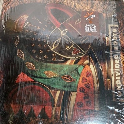 Lover's Rock Masterpiece UNDIVIDED ROOTS Mango LP