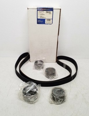 TBS254 Pronto Tech Select Engine Timing Belt And Tensioner Kit